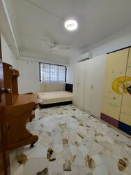 Blk 164 Tampines Street 12 (Tampines), HDB 3 Rooms #576726021